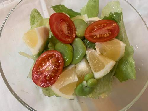 河津特産・紅甘夏とニューサマーオレンジの美味しいいただき方! 河津特産・紅甘夏とニューサマーオレンジの美味しいいただき方!