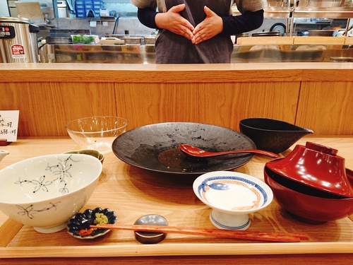 黒毛和牛の出汁ローストビーフ定食!/土鍋炊きごはん定食 米えにし@富士市! 黒毛和牛の出汁ローストビーフ定食!/土鍋炊きごはん定食 米えにし@富士市!