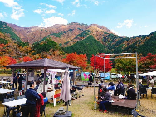 梅ヶ島新田温泉 黄金の湯へ行ってきました! 梅ヶ島新田温泉 黄金の湯へ行ってきました!