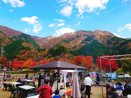 梅ヶ島新田温泉 黄金の湯へ行ってきました! 梅ヶ島新田温泉 黄金の湯へ行ってきました!