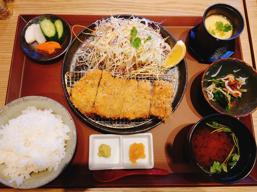 鰻和食屋まさご@富士市さんリニューアルオープン! 鰻和食屋まさご@富士市さんリニューアルオープン!