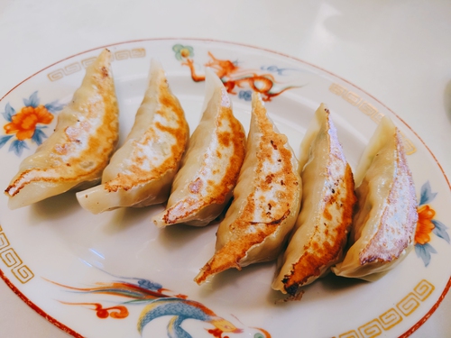 手打ちワンタンメン&餃子/中華料理 十二番@富士市 手打ちワンタンメン&餃子/中華料理 十二番@富士市