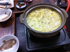 星ホテル行ってきました