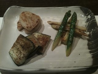 89.0 昨日は銀座