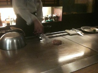 89.0 昨日は銀座
