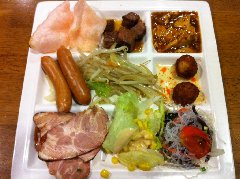高原ビール スペイン語飲み会