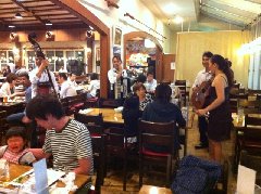 高原ビール スペイン語飲み会