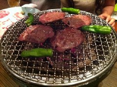 お祝いにネクタイもらった