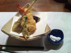御殿場 和食の眉山 オープン
