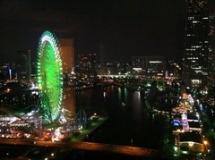 横浜 岩牡蠣