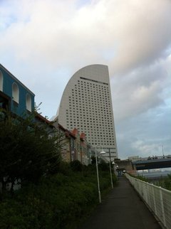 横浜 岩牡蠣