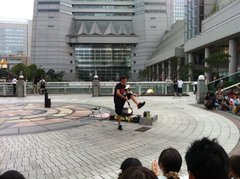 横浜 岩牡蠣