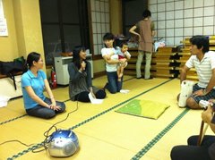ヒッポ持ちより