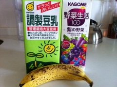 おかず豚汁