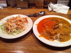 かに雑炊