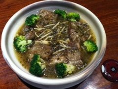 20年物の紹興酒