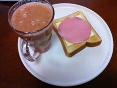 薬に注意