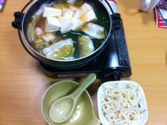 紫の野菜ジュース