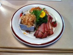 名鉄菜館行ってきました