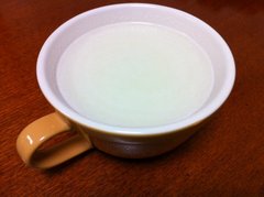 検査食