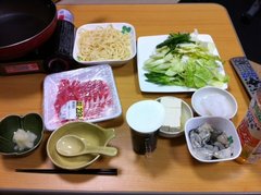 3年前のゼリー