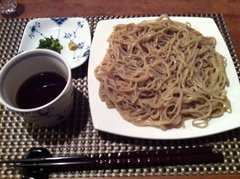 先輩と飲み