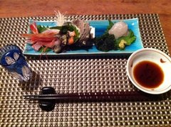 先輩と飲み