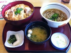 おみくじ中吉