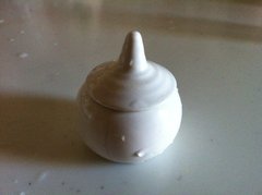 割れちゃった