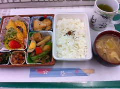おやつは・・・