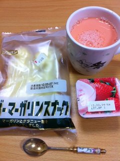 桜餅