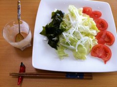 冷麺
