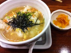 焼き鳥で一杯