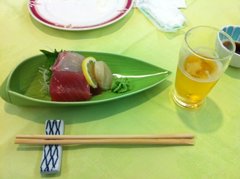 今夜も飲み会