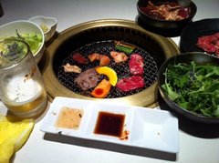 昨日、、持ち寄り