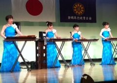 夜は宴会