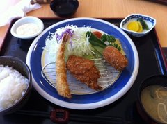 トリックアート