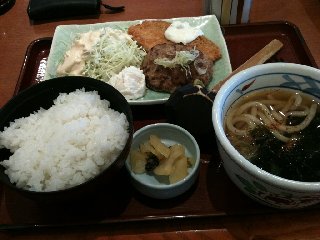 85.1 毎日残業ネタですいません