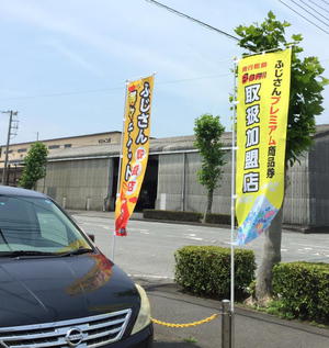 発行総額8億円! 発行総額8億円!