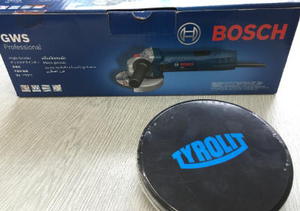 「今だけ!」 BOSCH × TYROLIT 「今だけ!」 BOSCH × TYROLIT