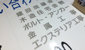 雨が上がったようです 雨が上がったようです