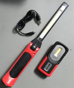 GENTOSs WORK LIGHT GENTOSs WORK LIGHT