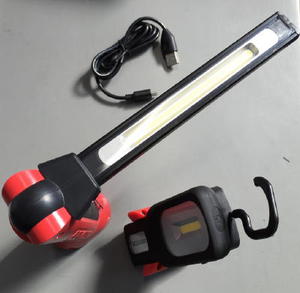 GENTOSs WORK LIGHT GENTOSs WORK LIGHT
