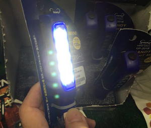 買うなら断然「LED」 買うなら断然「LED」