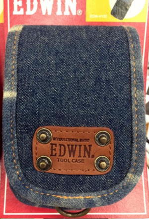 December !!!!!! 仕事にもEDWIN! December !!!!!! 仕事にもEDWIN!