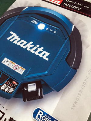 ロボットクリーナ ロボットクリーナ