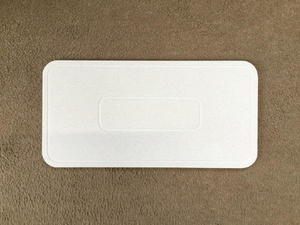 珪藻土のバスマット 珪藻土のバスマット