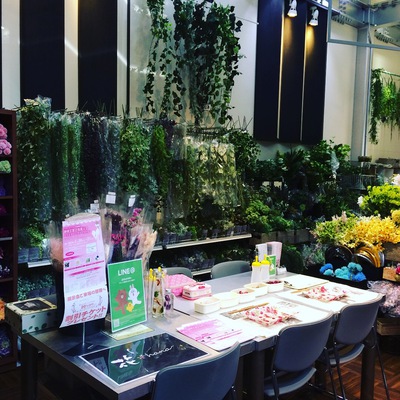 展示会報告:「ウェディングブーケ展示会」静岡市 展示会報告:「ウェディングブーケ展示会」静岡市