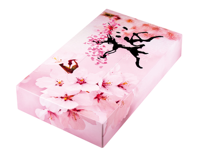 春の花 春の花