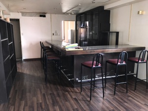 【終了】小さなスナック始めませんか? #富士市 吉原 【終了】小さなスナック始めませんか? #富士市 吉原